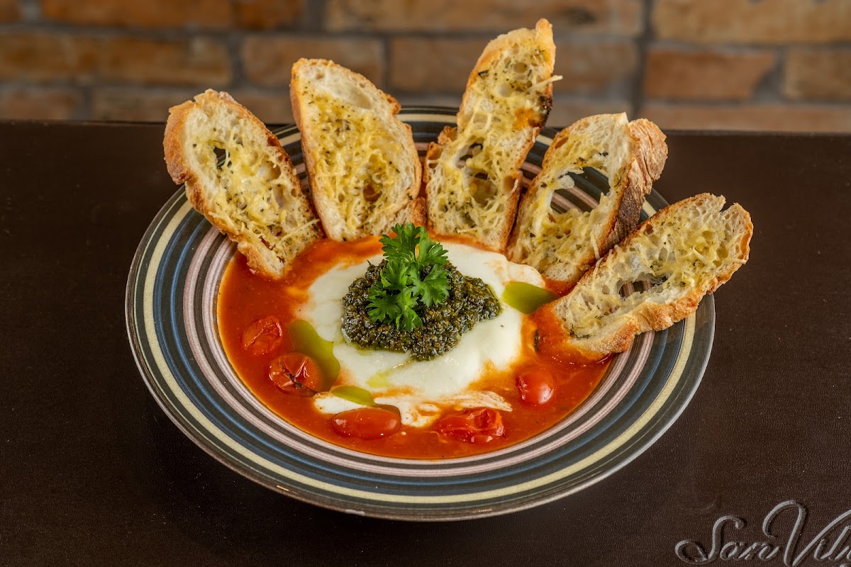 Slide Background Image